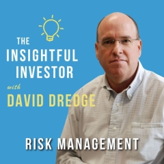 #43 – David Dredge: Risk Management